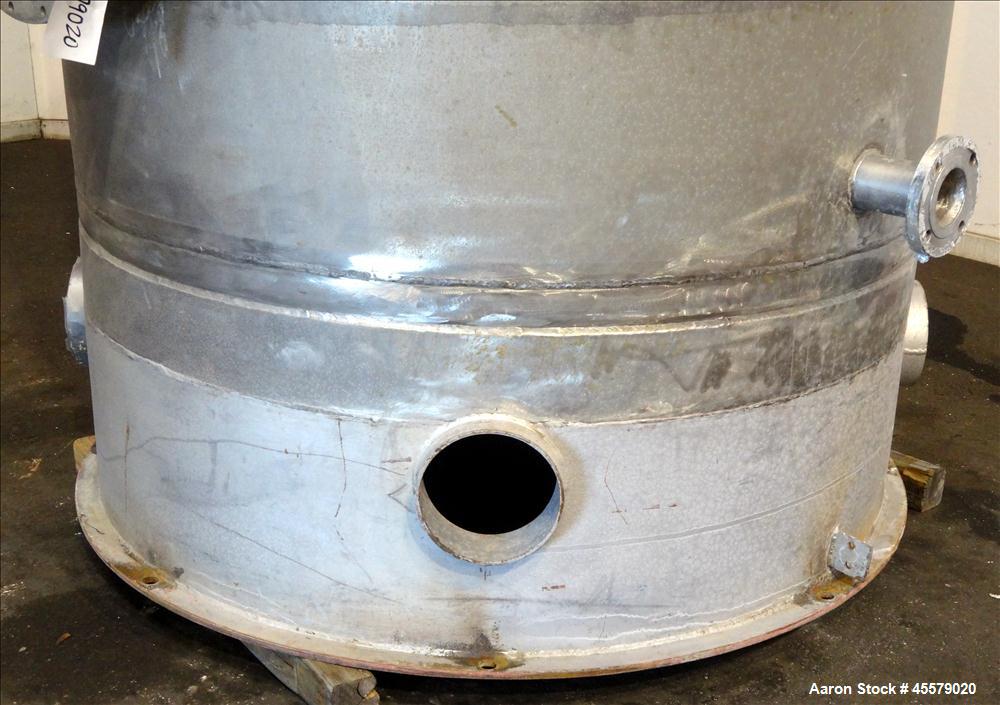 Unused- Buffalo Tank, Approximately 1,800 Gallon