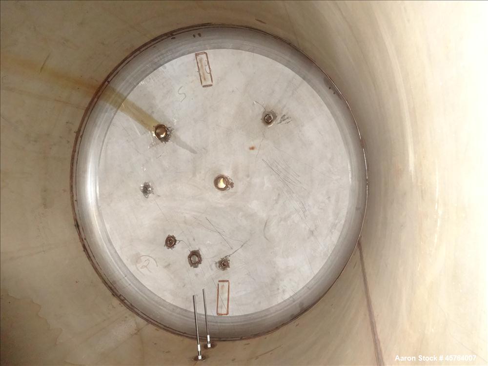 Used Dusenbery Tank, Approximately 2,300 Gallon
