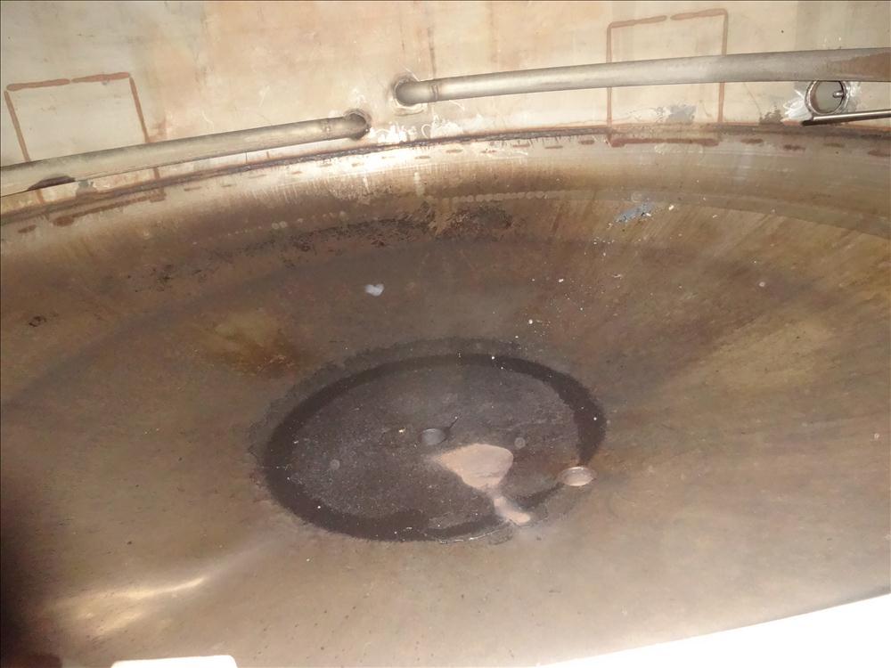 Used Dusenbery Tank, Approximately 2,300 Gallon