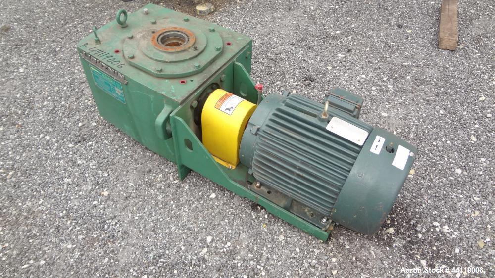 Used Midwest Fabricators Pressure Tank / Reactor, 4500 Gallon, 316 Stainless Steel, Vertical. 96" Diameter x 138" straight side, dished top and bottom. Internal rated 15 psi & Full Vacuum. Tranter st...