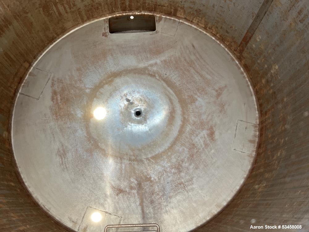 Brew Tank, Model WP-30BBL. 30 BBL Capacity