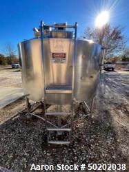 1000 Gallon Walker Dual Motion Processor.