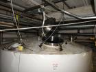 Used Watson Metal Masters 3,000 Gallon, Jacketed Tank