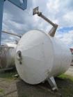 Used Watson Metal Masters 3,000 Gallon, Jacketed Tank