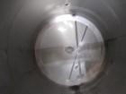 Used- 1800 Gallon Stainless Steel Tank