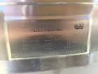 Used Lee Industries Model 1100DBT  304L Stainless Steel.Single Wall Tank,1100 gallon capacity. Approx. 5 dia. X 7 straight side. Dished top and Bottom 24