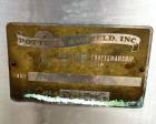 Used Potter & Rayfield 2800-Gallon Stainless Steel Storage Tank | Sanitary | CIP