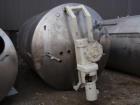 Used- Tank, Approximate 3500 Gallon