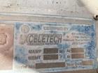 Used- ExceleTech Inc. Approximately 2500 Gallon 304 Stainless Steel Vertical Pre