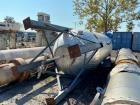ExceleTech Inc. Approximately 2500 Gallon 304 Stainless Steel Vertical Pre
