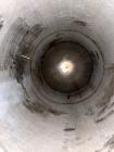 ExceleTech Inc. Approximately 2500 Gallon 304 Stainless Steel Vertical Pre