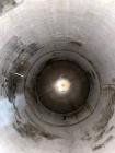ExceleTech Inc. Approximately 2500 Gallon 304 Stainless Steel Vertical Pre