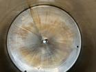 ABS Commercial 140BBL (4,340 Gallon) Stainless Steel Vertical Jacketed Tank