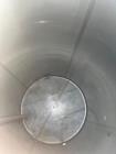 2000 Gallon Insulated Stainless Steel Tank