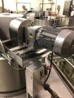 Used- Lee Industries Approximately 1,500 Gallon 304 Stainless Steel Jacketed Dou