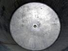 Used- 1200 Gallon Stainless Steel Tank