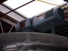 Used Douglas Brothers Pressure Tank, 3000 gallon, Stainless steel, Vertical. Approximately 96