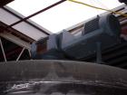 Used- Douglas Brothers Pressure Tank, 3000 gallon, Stainless steel, Vertical. Approximately 96