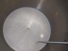 Used Tank, 1000 Gallon, 304 Stainless Steel, Vertical. 66