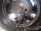 Used 1000 GAL DCI RECEIVER, S/S 30#