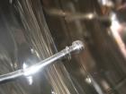 Used 1000 GAL DCI RECEIVER, S/S 30#