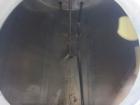 Used 2700 Gallon Stainless Steel Tank