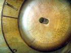Used Harris Tanks Pressure Tank, 1000 Gallon, 304L Stainless Steel, Vertical.  60” Diameter x 72” straight side, dished top and bottom.  Internal rated 50 psi at -20 to 95 degrees F.  Openings: top 2...