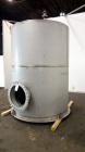 Used- 2,000 Gallon Stainless Steel Tank