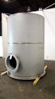 Used 2,000 Gallon Stainless Steel Tank