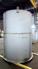 Used- 2,000 Gallon Stainless Steel Tank