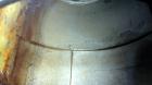 Used 2,000 Gallon Stainless Steel Tank