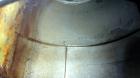 Used- 2,000 Gallon Stainless Steel Tank