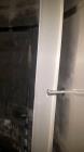 Used 1190 Gallon Stainless Steel Services LTD Open Mixing Tank