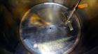 Used Tank, 1,200 Gallons, 304 Stainless Steel, Vertical. Approximate 71