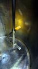 Used Tank, 1,200 Gallons, 304 Stainless Steel, Vertical. Approximate 71
