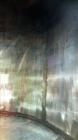 Used 1,500 Gallon Stainless Steel Tank