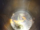 Used 1000 Gallon Stainless Steel Tank