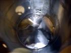 Used Tank, 3500 Gallon, 304 Stainless Steel, Vertical. 96