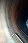 Used Tank, 4750 Gallon, 304 Stainless Steel, Vertical.