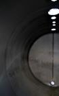 Used Tank, 1400 Gallon, Stainless Steel, Horizontal. 66