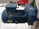 Used Bright Sheet Metal Tank, Approximately 4,000 Gallon, 304 Stainless Steel, Vertical. 100