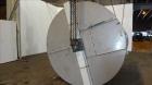Unused- Bright Sheet Metal Tank, Approximately 4,000 Gallon