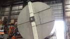 Unused- Bright Sheet Metal Tank, Approximately 4,000 Gallon