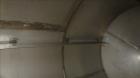 Unused- Bright Sheet Metal Tank, Approximately 4,000 Gallon