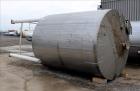 Used Tank, 4000 Gallon