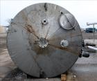 Used Tank, 4000 Gallon