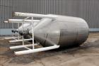 Used Tank, 4000 Gallon
