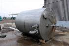 Used Tank, 4000 Gallon