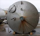Used Tank, 4000 Gallon