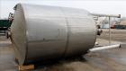 Used Tank, 4000 Gallon